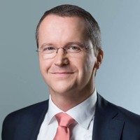 Juergen Mueller