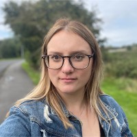 Bethanie Griffiths