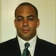 Marcos Vazquez