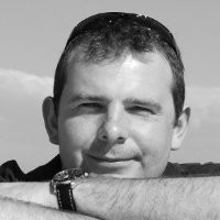 Russell Kiernan