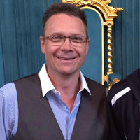 Phil Knowles