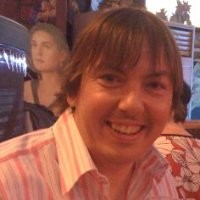 Rupert Cantello