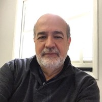 Paulo Gouvea