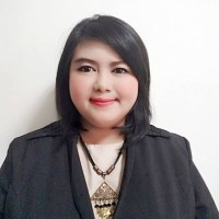 Ariesty Ramadayanti