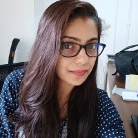 Navya C