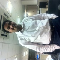 Ashwin Mishra