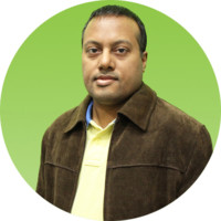 Raja Moorthy