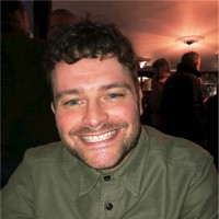 Adam Rennie