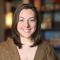 Christine Desrochers