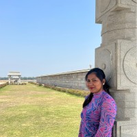 Deepika Roy