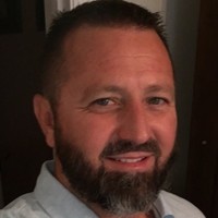 Darin Padgett