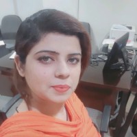 Faiza Shaheen