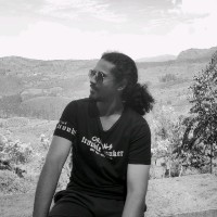 Adithya K M