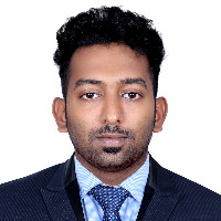Prasanth V