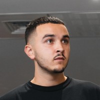 Alexis Lacroix  😀