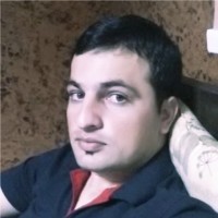 Musaddiq Shah