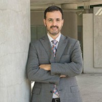 Alejandro E. Espinosa Díaz