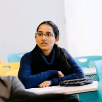 Gargi S.