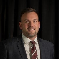 Taylor Servais, CFA, CPA