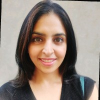 Radhika Bhave