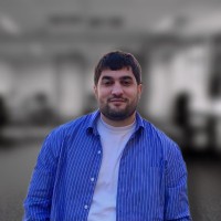 Aram Mirzoyan
