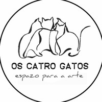 Os catro gatos
