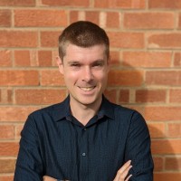 Sam James BSc