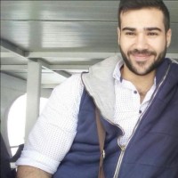 Adham Mahgoub