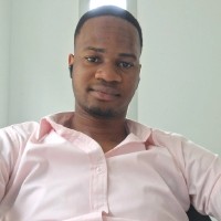 Désiré KOUASSI