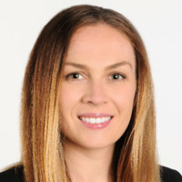 Amber Bratton