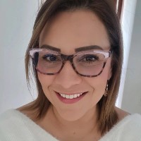 Genny Andrea Barón Castañeda