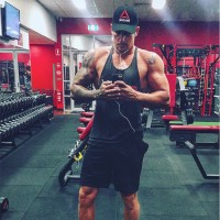 Luke Edwards