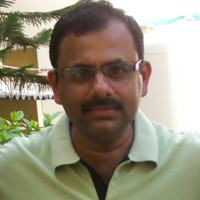 Prakash Varma