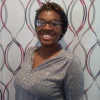 Jasmine Mcclain