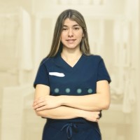 Rut Lopez Diaz, Rn