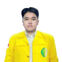 Ivan Ibrahim Nauli Siregar