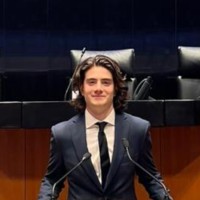 Daniel Pedroza Amezcua