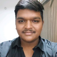 Nikhil A ✅