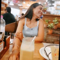 Akanksha Gupta