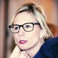 Patricia Louwerse