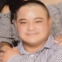Isidro Morales Hernández.