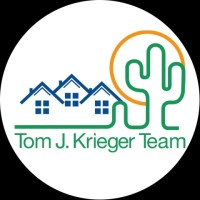 Tom J Krieger Team Keller Williams Southern Arizona