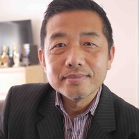 Mike Guo