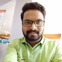 Manikanta M