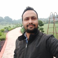 Sachin Rai