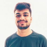 Aagam Mehta
