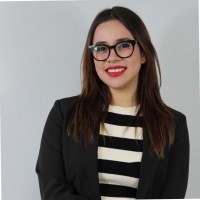 Rebeca García Basurto