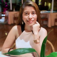 Rosenie Codilla, Cpa, Asa