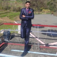 Anuj Kumar