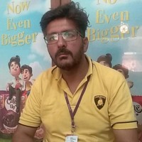 Yasir Rohail